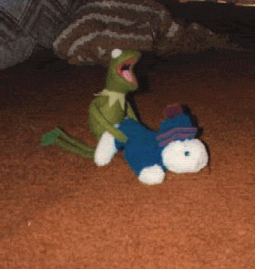 An image of gaming