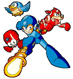 An image of gaming