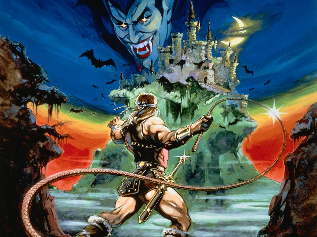 An image of gaming